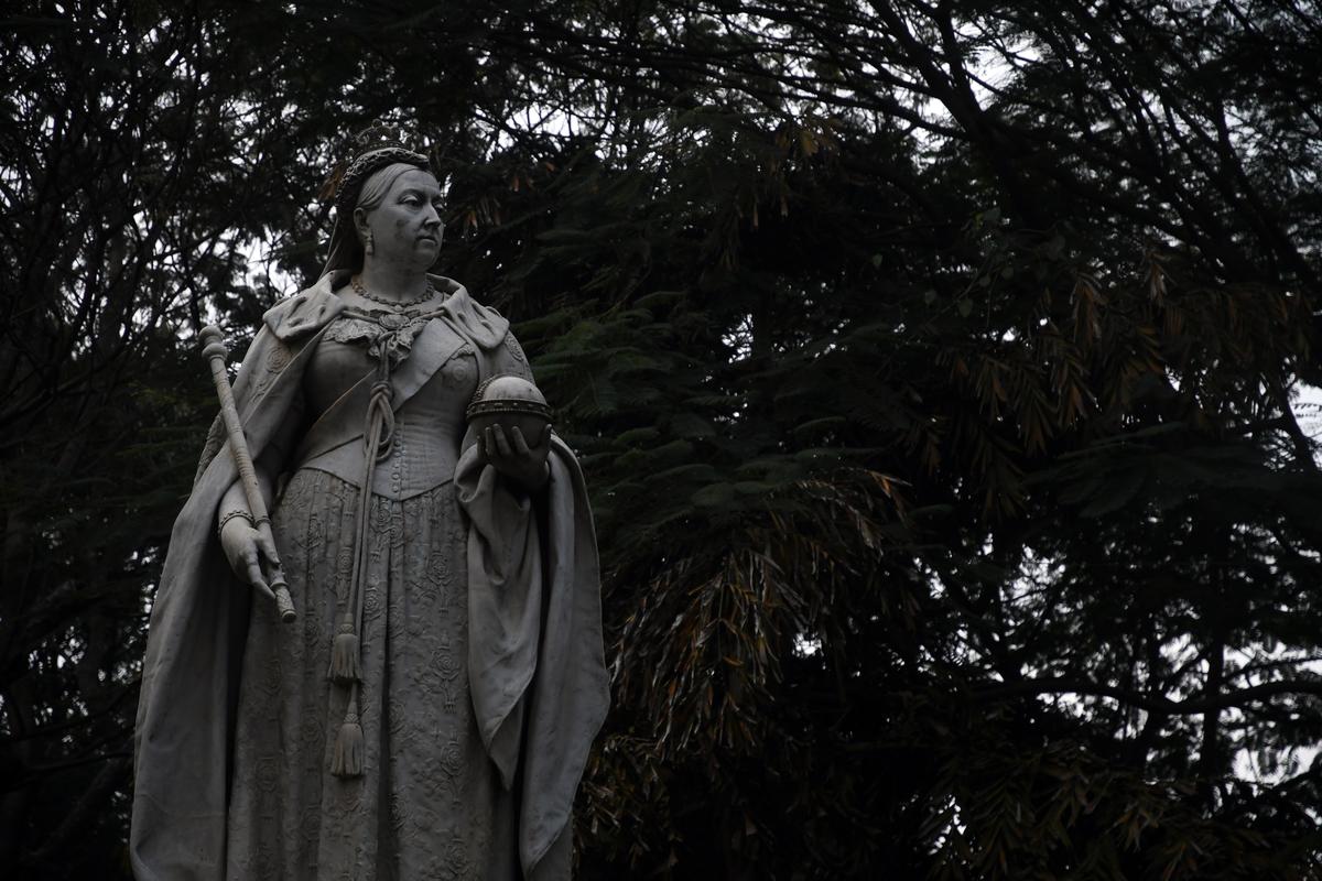 A walk through Cubbon Park and more of Bengaluru The Hindu